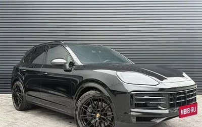 Porsche Cayenne III, 2024 год, 11 700 077 рублей, 1 фотография