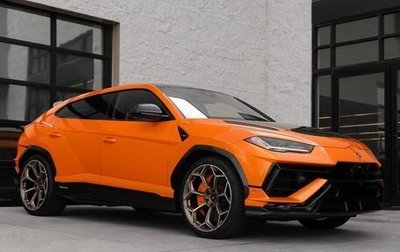 Lamborghini Urus I, 2024 год, 499 892 рублей, 1 фотография