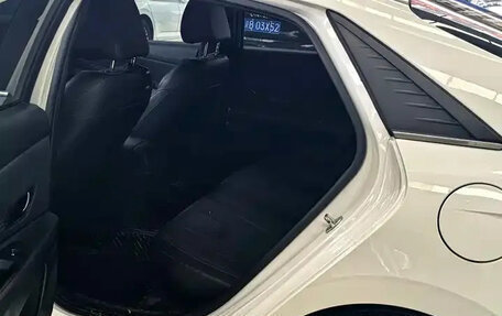 Hyundai Elantra, 2022 год, 1 730 000 рублей, 8 фотография