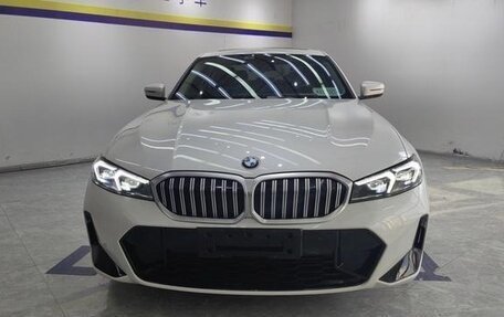 BMW 3 серия, 2022 год, 3 120 000 рублей, 2 фотография