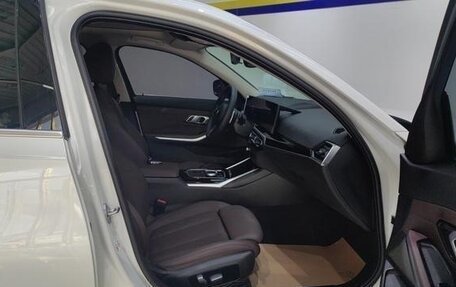 BMW 3 серия, 2022 год, 3 120 000 рублей, 4 фотография