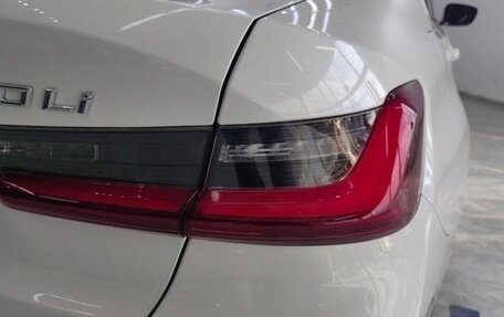 BMW 3 серия, 2022 год, 3 120 000 рублей, 6 фотография