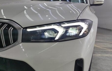 BMW 3 серия, 2022 год, 3 120 000 рублей, 5 фотография