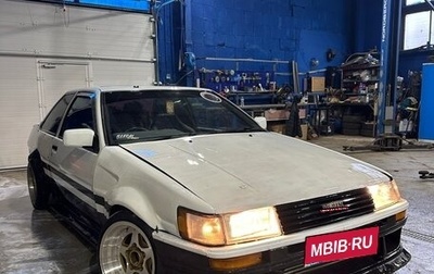 Toyota Corolla, 1983 год, 1 300 000 рублей, 1 фотография