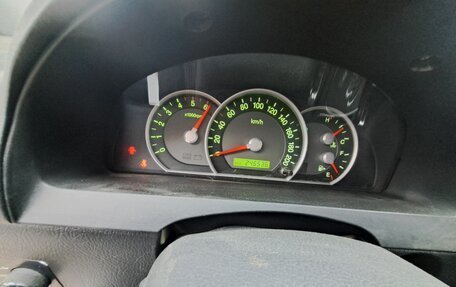 KIA Sorento IV, 2008 год, 900 000 рублей, 4 фотография