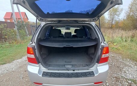 KIA Sorento IV, 2008 год, 900 000 рублей, 3 фотография