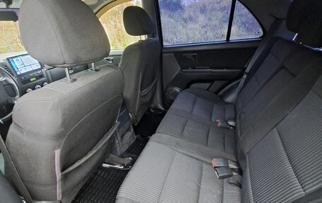 KIA Sorento IV, 2008 год, 900 000 рублей, 6 фотография