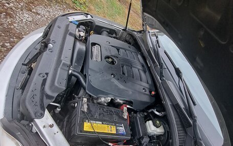 KIA Sorento IV, 2008 год, 900 000 рублей, 8 фотография