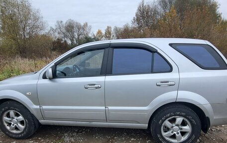 KIA Sorento IV, 2008 год, 900 000 рублей, 12 фотография