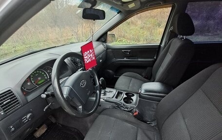 KIA Sorento IV, 2008 год, 900 000 рублей, 5 фотография