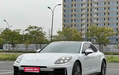 Porsche Panamera, 2024 год, 14 250 077 рублей, 1 фотография