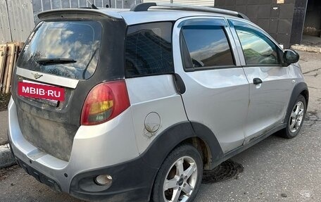 Chery IndiS (S18D) I, 2012 год, 165 000 рублей, 2 фотография