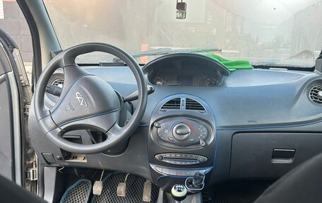 Chery IndiS (S18D) I, 2012 год, 165 000 рублей, 3 фотография