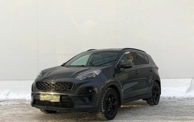 KIA Sportage IV рестайлинг, 2022 год, 2 500 000 рублей, 1 фотография