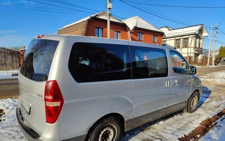 Hyundai H-1 II рестайлинг, 2008 год, 950 000 рублей, 9 фотография