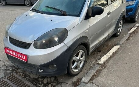 Chery IndiS (S18D) I, 2012 год, 165 000 рублей, 5 фотография