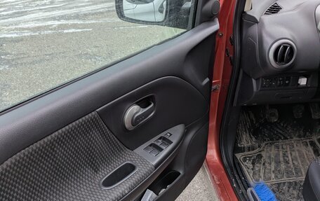 Nissan Note II рестайлинг, 2006 год, 330 000 рублей, 6 фотография