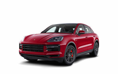 Porsche Cayenne III, 2025 год, 26 171 000 рублей, 1 фотография