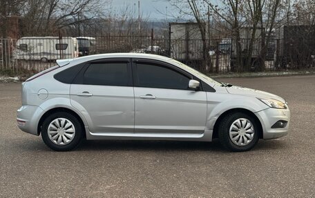 Ford Focus II рестайлинг, 2011 год, 790 000 рублей, 6 фотография