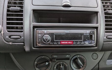 Nissan Note II рестайлинг, 2006 год, 330 000 рублей, 8 фотография