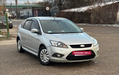 Ford Focus II рестайлинг, 2011 год, 790 000 рублей, 5 фотография