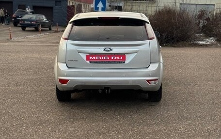 Ford Focus II рестайлинг, 2011 год, 790 000 рублей, 8 фотография