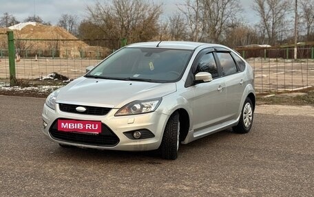Ford Focus II рестайлинг, 2011 год, 790 000 рублей, 3 фотография