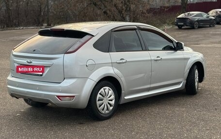 Ford Focus II рестайлинг, 2011 год, 790 000 рублей, 7 фотография