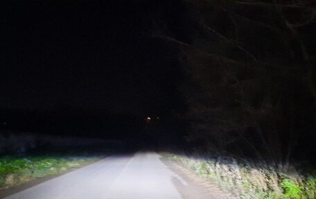 Ford Focus II рестайлинг, 2011 год, 790 000 рублей, 17 фотография