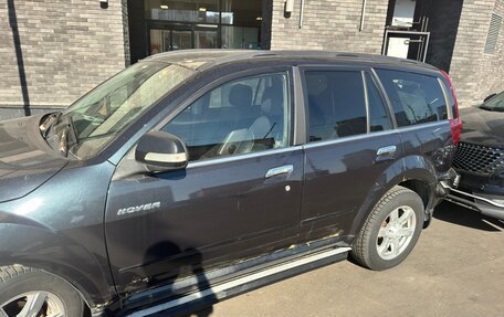 Great Wall Hover H5, 2013 год, 470 000 рублей, 2 фотография