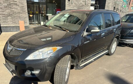 Great Wall Hover H5, 2013 год, 470 000 рублей, 5 фотография