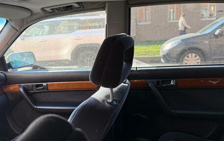 Audi 100, 1992 год, 210 000 рублей, 8 фотография