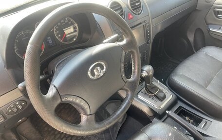 Great Wall Hover H5, 2013 год, 470 000 рублей, 6 фотография