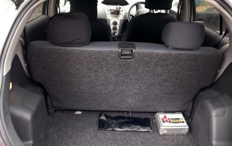 Toyota Vitz, 2008 год, 520 000 рублей, 2 фотография