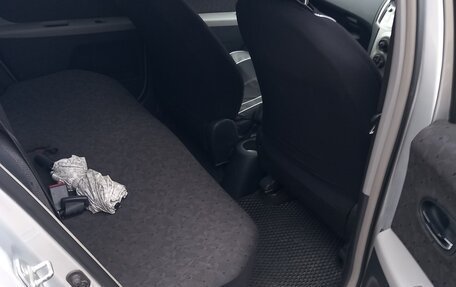 Toyota Vitz, 2008 год, 520 000 рублей, 3 фотография