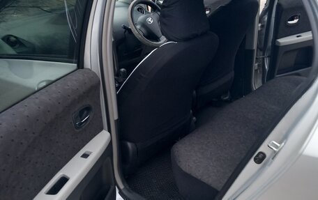 Toyota Vitz, 2008 год, 520 000 рублей, 4 фотография