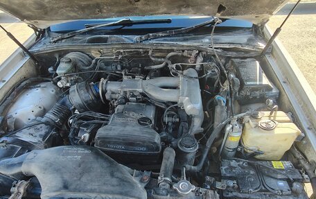 Toyota Crown, 1993 год, 300 000 рублей, 9 фотография