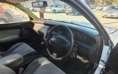 Toyota Crown, 1993 год, 300 000 рублей, 8 фотография