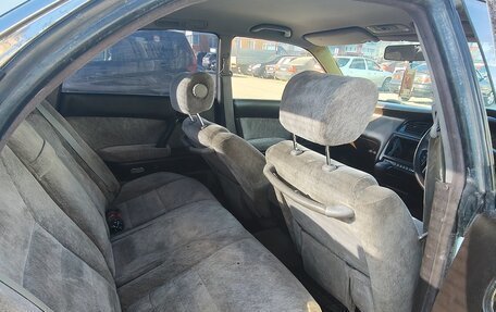 Toyota Crown, 1993 год, 300 000 рублей, 7 фотография