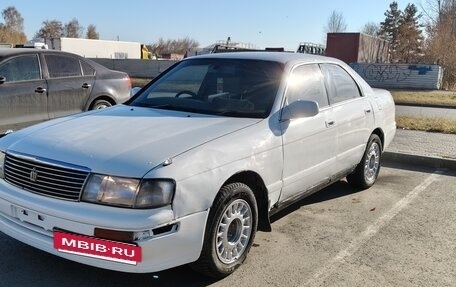 Toyota Crown, 1993 год, 300 000 рублей, 5 фотография