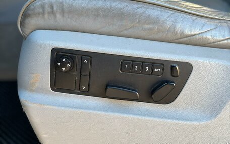 Volkswagen Touareg III, 2003 год, 620 000 рублей, 9 фотография