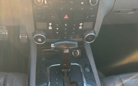 Volkswagen Touareg III, 2003 год, 620 000 рублей, 7 фотография