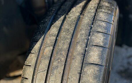 Volkswagen Touareg III, 2003 год, 620 000 рублей, 15 фотография