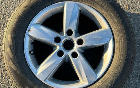 Volkswagen Touareg III, 2003 год, 620 000 рублей, 13 фотография