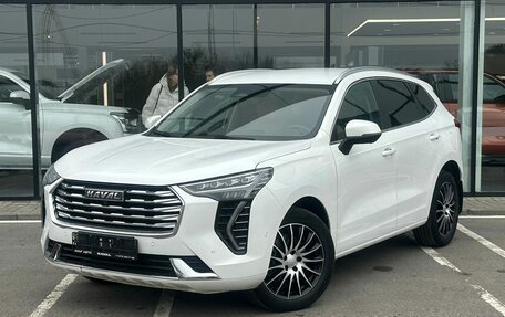 Haval Jolion, 2023 год, 1 855 000 рублей, 2 фотография