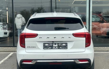 Haval Jolion, 2023 год, 1 855 000 рублей, 3 фотография