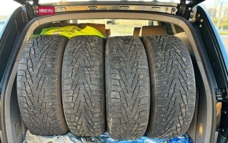 Volkswagen Touareg III, 2003 год, 620 000 рублей, 12 фотография