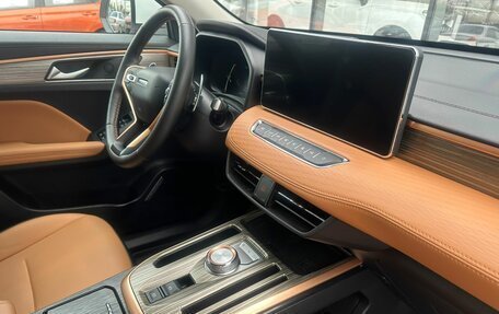 Haval Jolion, 2023 год, 1 855 000 рублей, 7 фотография