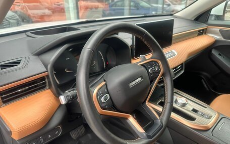 Haval Jolion, 2023 год, 1 855 000 рублей, 13 фотография