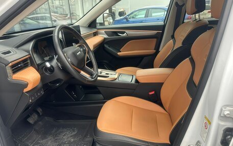 Haval Jolion, 2023 год, 1 855 000 рублей, 14 фотография